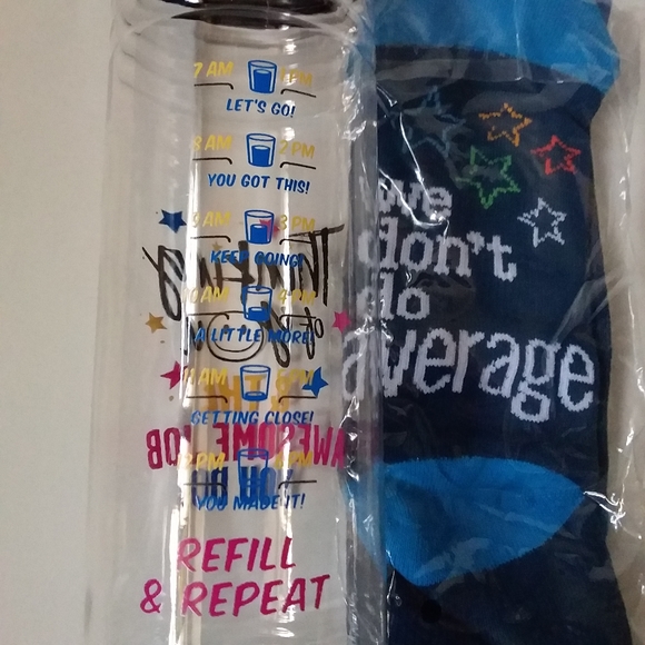 APPRECIATION Set - Picture 4 of 9